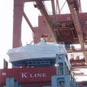 Unwrapping the 2013 Helmsman 38 Pilothouse